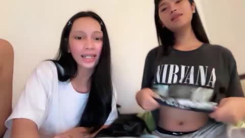 claire_siroksi online show from April 20, 5:09 am