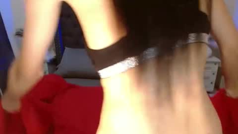 clara online show from October 31, 2:54 am