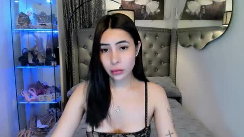 Naughty Claudia online show from October 16, 10:04 am