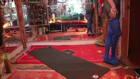 Cleopatra Anath online show from December 14, 5:47 pm