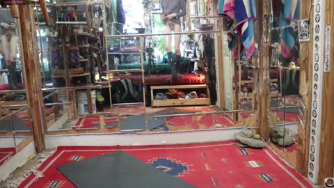 Cleopatra Anath online show from December 23, 7:09 pm