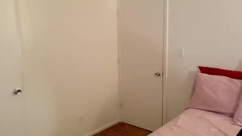 SecretSissyLv online show from November 2, 12:52 am