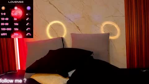 Cloe online show from October 8, 4:08 pm