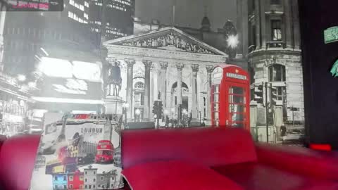 ---Cloe--- online show from January 19, 2:37 pm