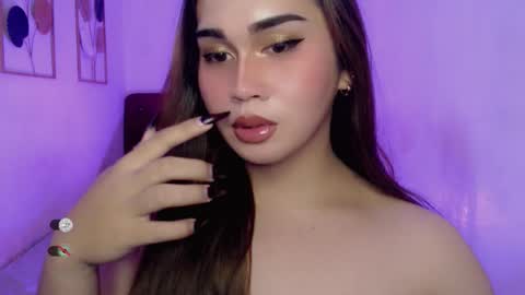 Cloudia babe69 online show from January 6, 2:59 am