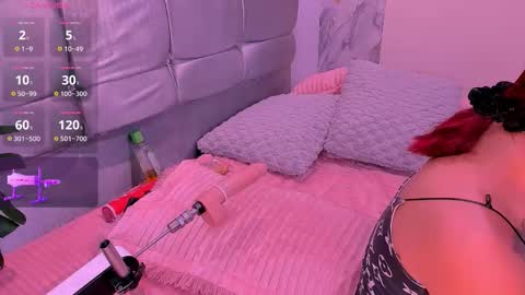 Valerie  nenitasexy online show from February 13, 2:02 pm