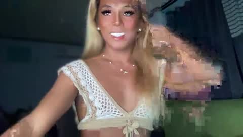 PrincessDianna IslandGirl   CUMSHOW in PVT and PASSWORDSHOW   online show from December 31, 6:02 pm