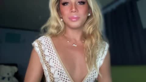 PrincessDianna IslandGirl   CUMSHOW in PVT and PASSWORDSHOW   online show from January 4, 4:00 pm