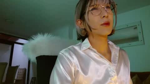 conny online show from April 3, 2:54 am