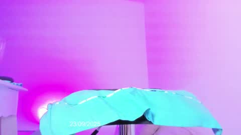 Coral princex online show from September 24, 4:29 am