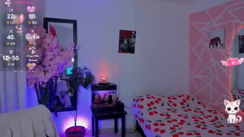 Coral online show from October 22, 3:30 am