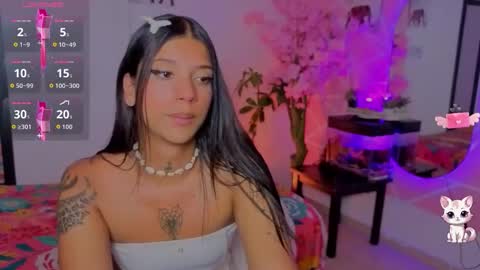 Coral online show from November 17, 2:22 am