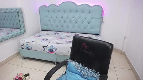 Cordelia online show from November 12, 4:39 pm