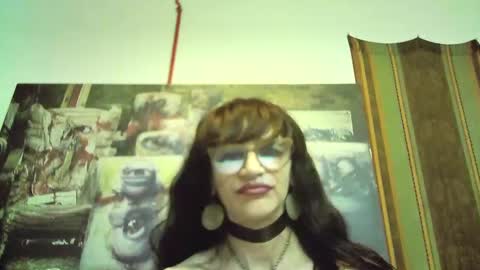 CrazyJuny online show from February 16, 4:42 am