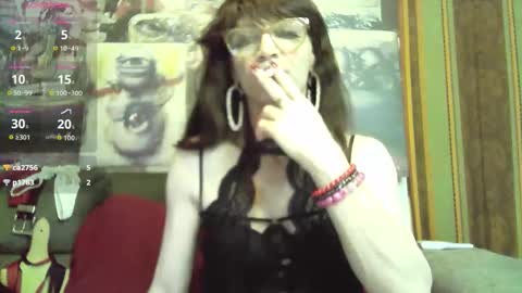 CrazyJuny online show from September 20, 5:57 am