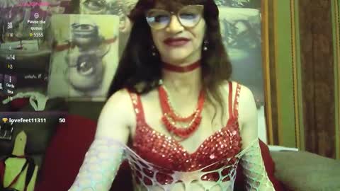 CrazyJuny online show from September 29, 7:19 am