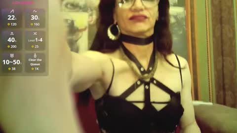 CrazyJuny online show from October 9, 12:06 pm