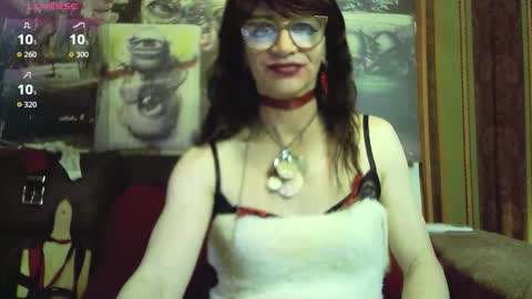 CrazyJuny online show from October 29, 7:01 pm