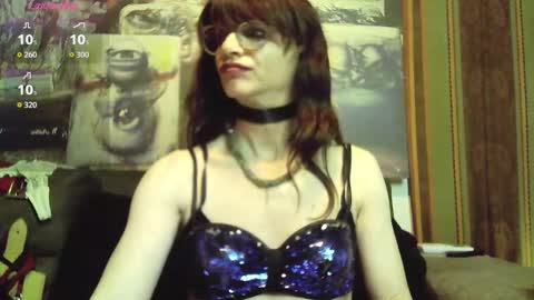 CrazyJuny online show from January 15, 3:38 am