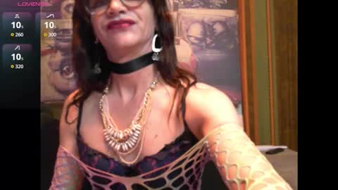 CrazyJuny online show from March 25, 11:52 pm