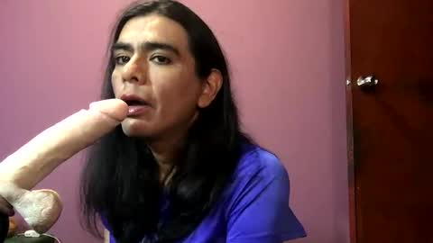 Snapshot of cristinadickclit chatting on September 24, 6:58 pm Cristina Dick Clit online show from September 24, 6:58 pm