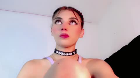 Cristinadollsex online show from January 24, 3:24 pm