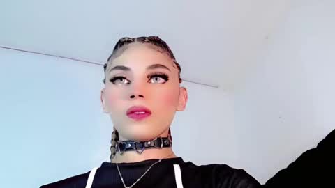 Cristinadollsex online show from January 30, 4:27 am