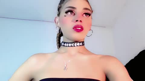 Cristinadollsex online show from February 7, 11:03 pm