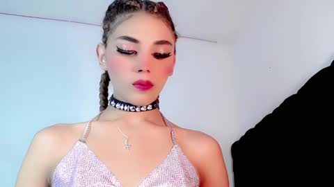 Cristinadollsex online show from February 8, 9:13 am