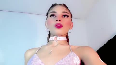 Cristinadollsex online show from February 9, 7:16 am