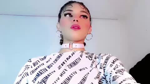 Cristinadollsex online show from February 11, 11:01 pm