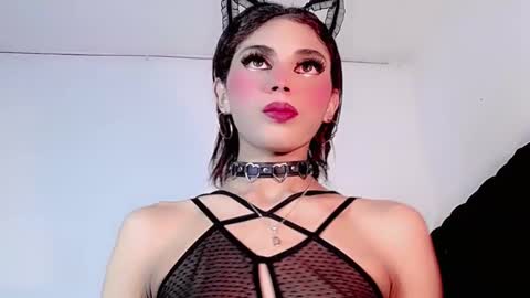 Cristinadollsex online show from March 9, 8:42 pm