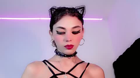 Cristinadollsex online show from March 11, 12:11 am