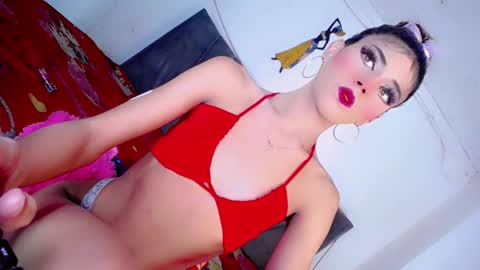 Cristinadollsex online show from September 22, 4:18 am