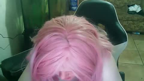 crossdressernola504 online show from January 17, 4:26 pm