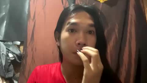 Ashly online show from April 4, 9:56 pm