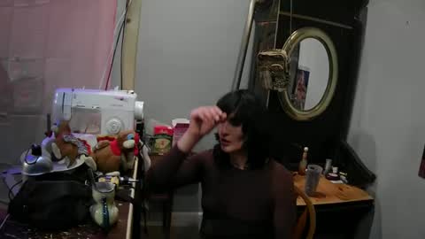 Snapshot of cuntspirit669 chatting on January 19, 4:01 am cuntspirit669 online show from January 19, 4:01 am