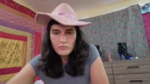 cuntspirit669 online show from November 9, 6:52 pm