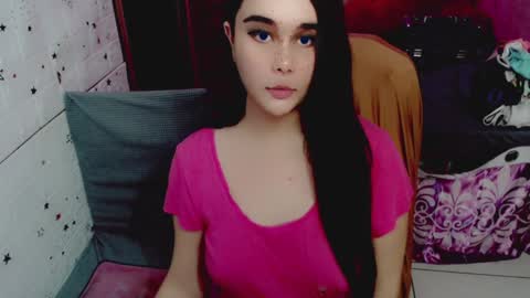 Snapshot of cute_candace chatting on January 22, 12:16 am indianadollbaby online show from January 22, 12:16 am