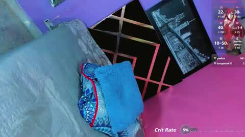 cute_feem online show from October 5, 1:06 am