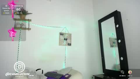 Snapshot of cute_horny12 chatting on September 9, 3:05 am Cute horny1 online show from September 9, 3:05 am
