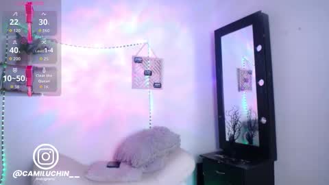 Snapshot of cute_horny12 chatting on September 22, 5:02 am Cute horny1 online show from September 22, 5:02 am