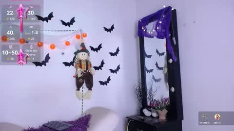 Snapshot of cute_horny12 chatting on October 17, 4:27 am Cute horny1 online show from October 17, 4:27 am