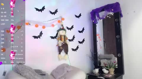 Cute horny1 online show from October 25, 2:06 am