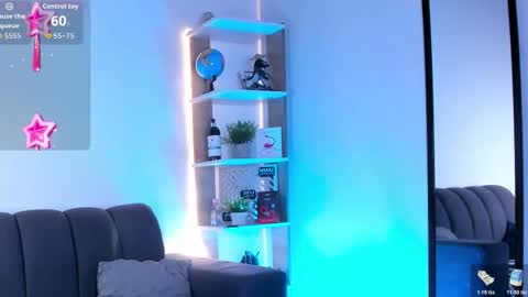 Cute horny1 online show from March 25, 11:26 am