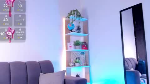 Cute horny1 online show from April 14, 11:37 am