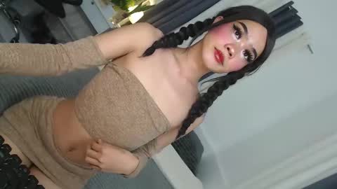 Jane online show from February 6, 10:54 am