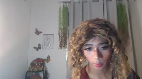 FIONA online show from October 5, 10:38 am