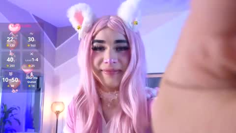 cutebabyhub online show from February 18, 10:50 pm