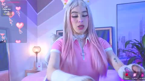 cutebabyhub online show from March 9, 8:23 pm